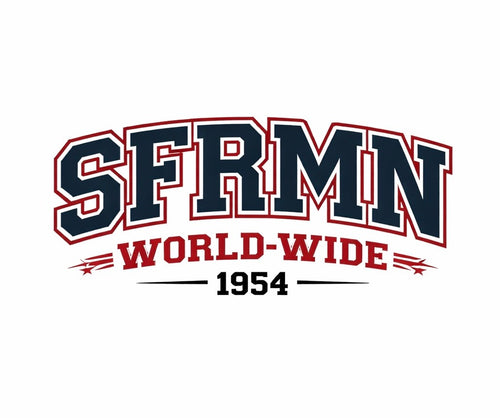 SFRMN WORLDWIDE